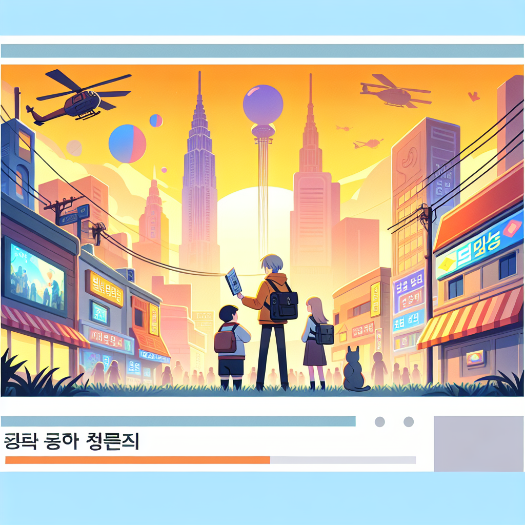 한국 게임 신작 '아크라이트' 등장